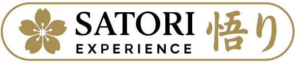 Logo Satori Experience